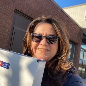 Meet your Posher, Shaun